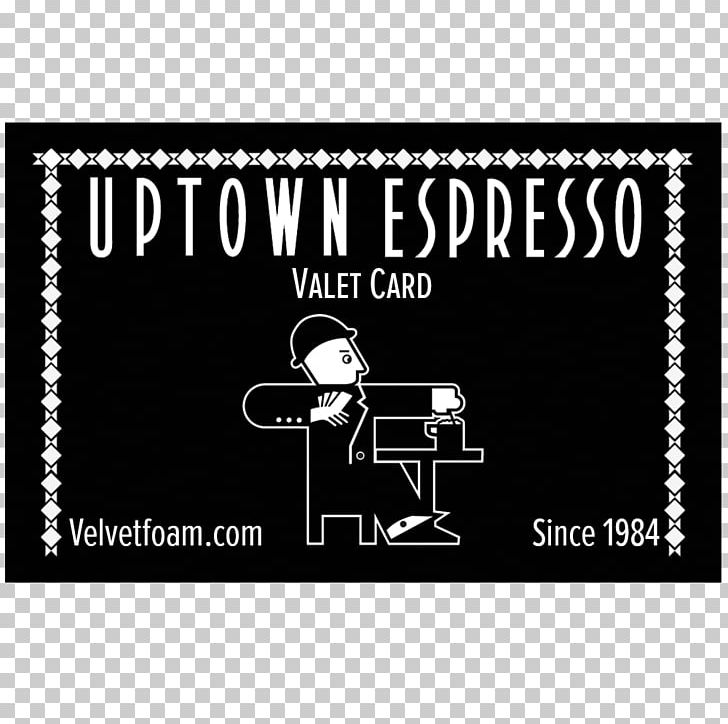 Uptown Espresso Coffee Cup Mug PNG, Clipart, Advertising, Area, Black, Black And White, Brand Free PNG Download