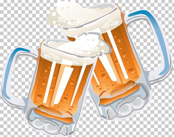 Beer Glasses Oktoberfest PNG, Clipart, Alcoholic Drink, Bar, Beer, Beer Bottle, Beer Glass Free PNG Download