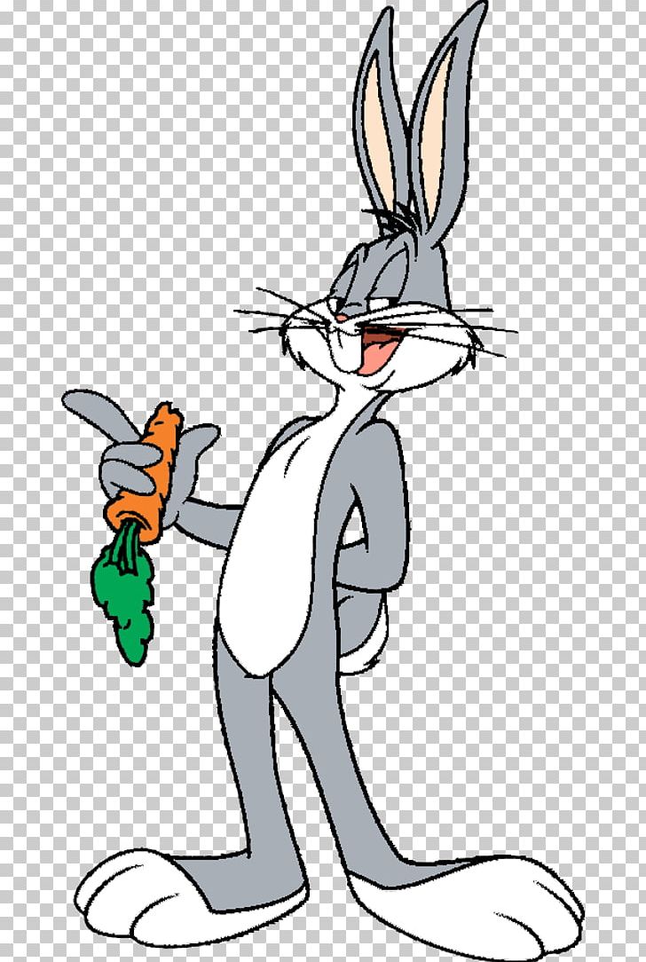 Bugs Bunny Elmer Fudd Rabbit Cartoon PNG, Clipart, Animal Figure ...