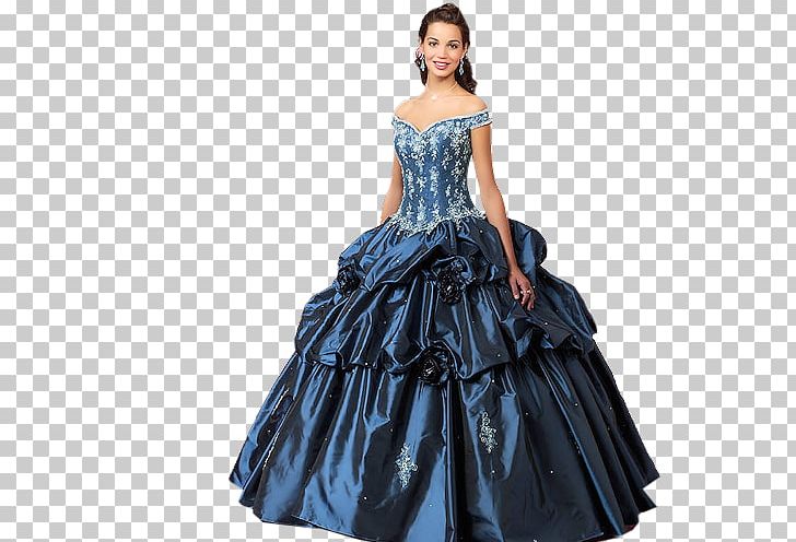 Dress Evening Gown Ball Gown Formal Wear PNG, Clipart, Ball Gown, Blue, Bridal Party Dress, Clothing, Cocktail Dress Free PNG Download