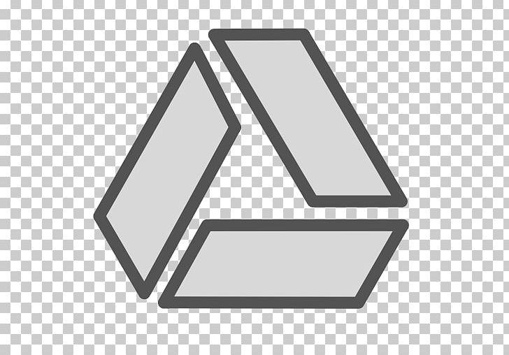 Google Drive Computer Icons PNG, Clipart, Angle, Black, Brand, Computer Icons, Download Free PNG Download