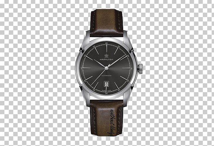 Hamilton Watch Company Watch Strap Leather PNG, Clipart, Accessories, Analog Watch, Apple Watch, Brand, Brown Free PNG Download