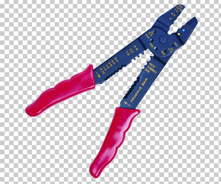Hand Tool Needle-nose Pliers Lineman's Pliers PNG, Clipart, Baidu Knows, Blue, Bolt Cutter, Cutting, Diagonal Pliers Free PNG Download