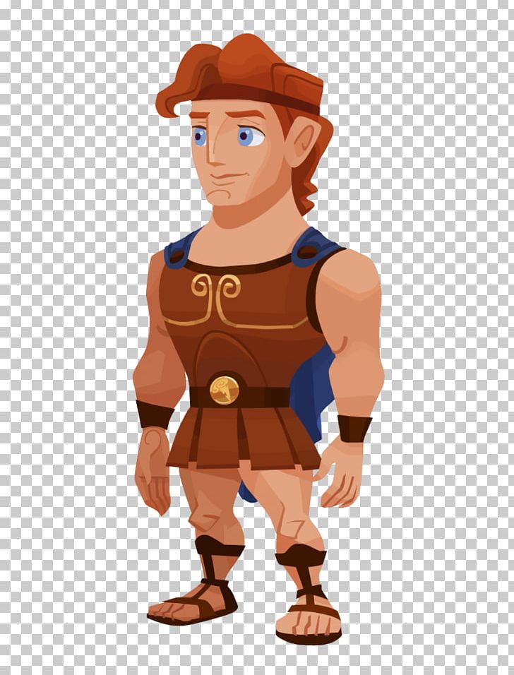 Heracles Hercules Kingdom Hearts χ PNG, Clipart, Action Figure, Boy, Cartoon, Cowboy, Download Free PNG Download