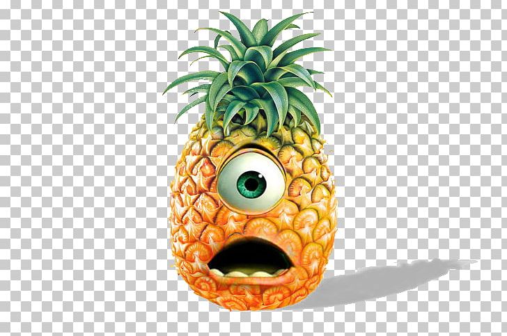 Juice Pizza Pineapple Bromelain PNG, Clipart, Ananas, Bromeliaceae, Cartoon Pineapple, Extract, Eye Free PNG Download
