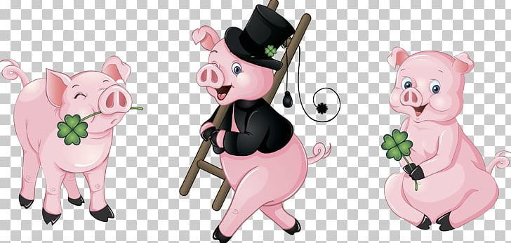 Pig Stock Photography PNG, Clipart, Animal, Animals, Cartoon, Fat Pig, Fictional Character Free PNG Download
