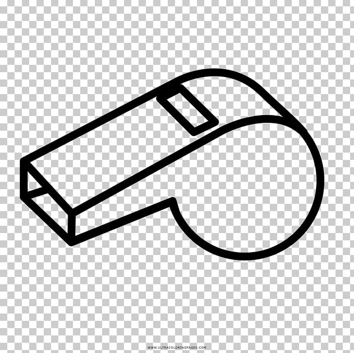 Whistle Sport Computer Icons PNG, Clipart, Angle, Area, Black And White, Brand, Cartoon Free PNG Download