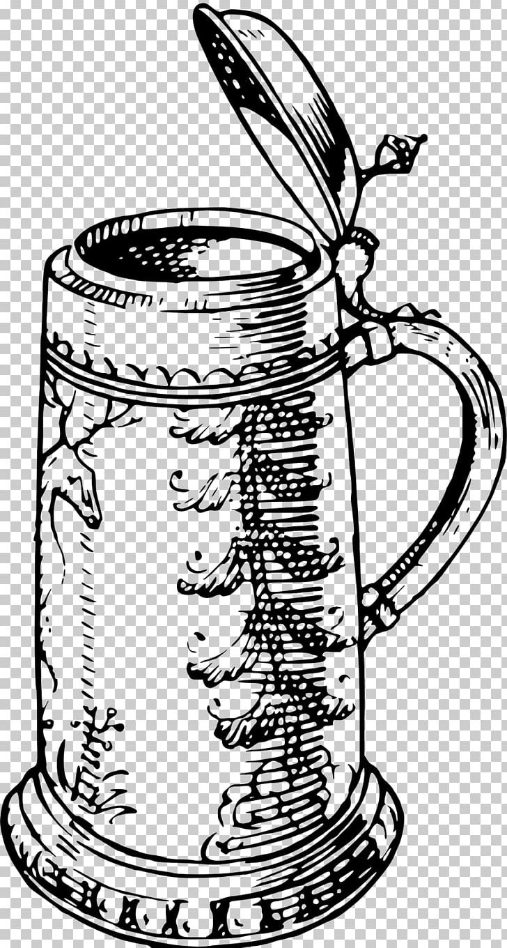Beer Stein Tankard Beer Glasses Drawing PNG, Clipart, Alcoholic Drink, Artwork, Beer, Beer Glasses, Beer Stein Free PNG Download
