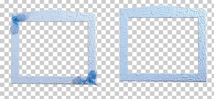 Blue PNG, Clipart, Angle, Area, Border, Border Frame, Cartoon Free PNG Download