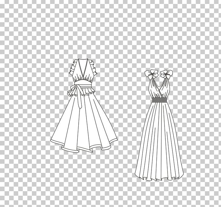 Earring Dress PNG, Clipart, Black, Black And White, Body Jewelry, Clothes Hanger, Download Free PNG Download