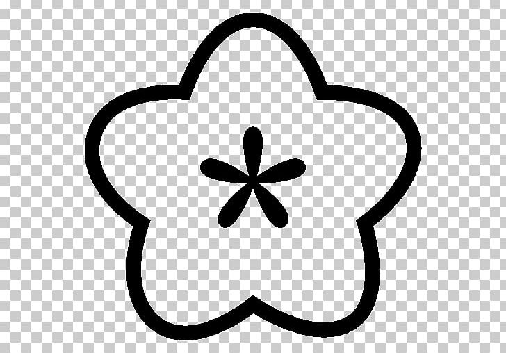 Flower Computer Icons PNG, Clipart, Black, Black And White, Circle, Computer Icons, Download Free PNG Download