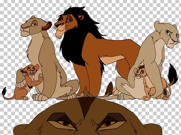 Lion Scar Nala Sarabi Zira PNG, Clipart, Animals, Big Cats, Camel Like Mammal, Carnivoran, Cat Like Mammal Free PNG Download