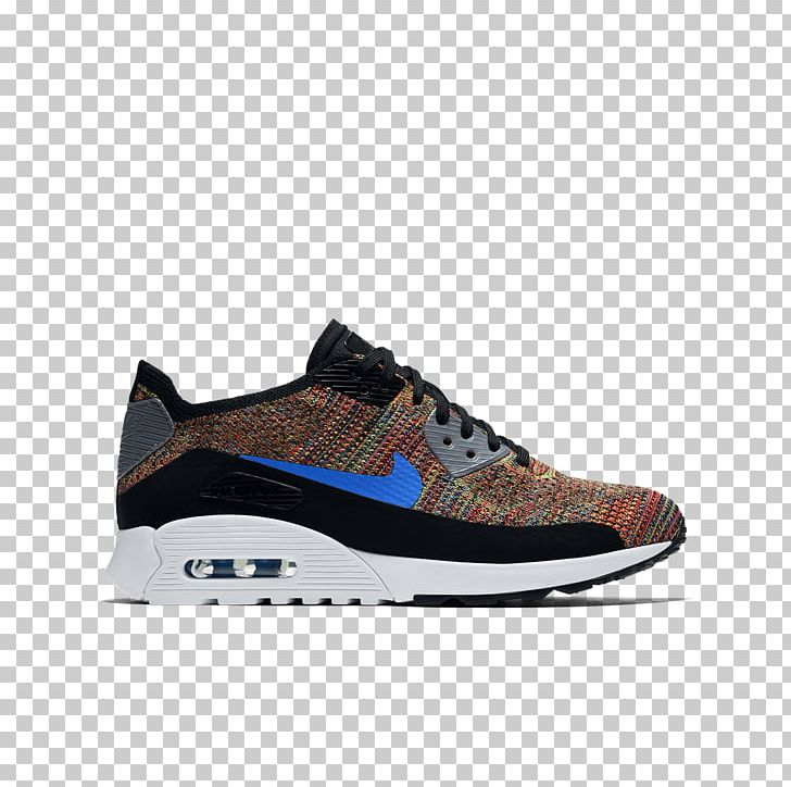 Nike Air Max Nike Flywire Sneakers Shoe PNG, Clipart, Adidas, Adidas Originals, Air Jordan, Basketball Shoe, Black Free PNG Download