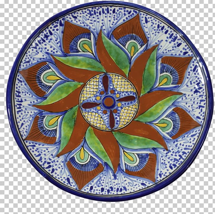 Plate Tableware Saucer Maiolica Talavera Pottery PNG, Clipart,  Free PNG Download