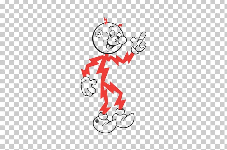 Reddy Kilowatt United States Electricity Industry PNG, Clipart, Area, Art, Cartoon, Computer Wallpaper, Electricity Free PNG Download