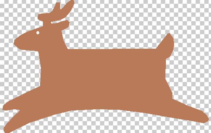 Reindeer White-tailed Deer Antelope PNG, Clipart, Antelope, Antler, Deer, Dog, Dog Like Mammal Free PNG Download
