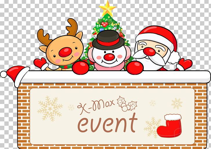 Santa Claus Reindeer Christmas Ornament PNG, Clipart, Child, Christmas, Christmas Decoration, Christmas Ornament, Cuisine Free PNG Download