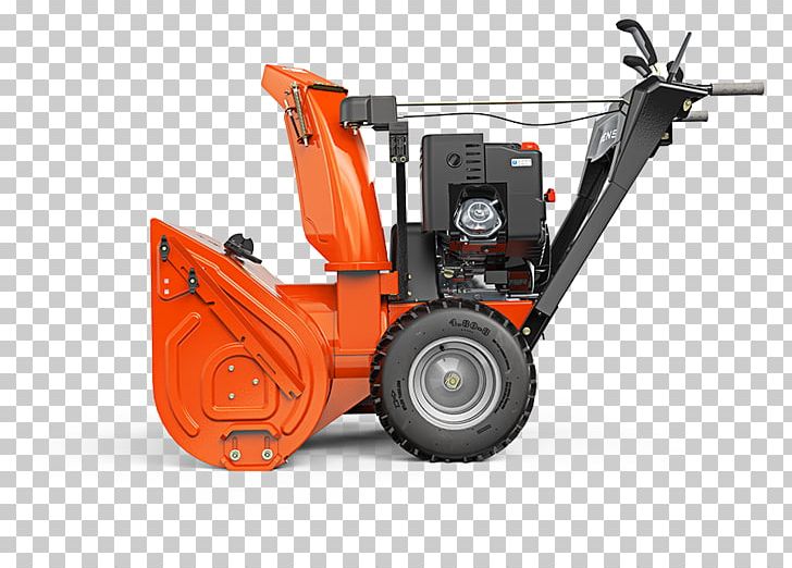 Snow Blowers Ariens Professional 28 Ariens Platinum 24 SHO PNG, Clipart,  Free PNG Download