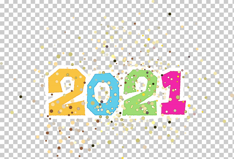 Logo Yellow Line Meter Pattern PNG, Clipart, 2021 Happy New Year, 2021 New Year, Geometry, Line, Logo Free PNG Download