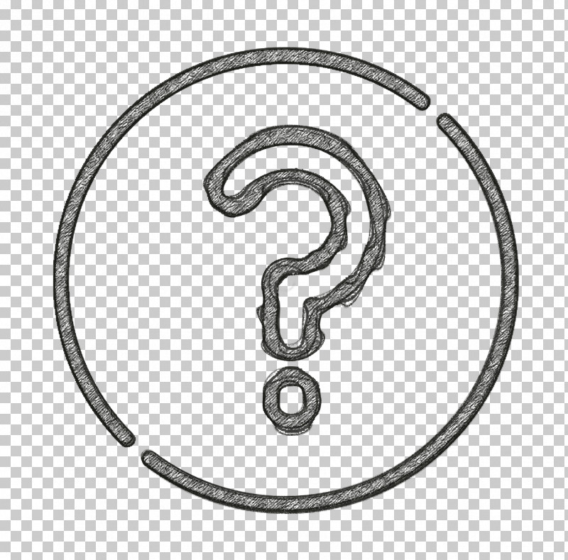 Question Icon Electronic And Web Element Collection Icon PNG, Clipart, Car, Electronic And Web Element Collection Icon, Geometry, Human Body, Jewellery Free PNG Download