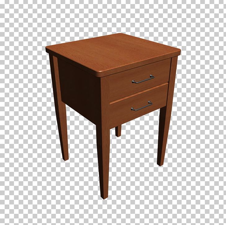 Bedside Tables Drawer Wood Stain PNG, Clipart, Angle, Bedside Tables, Drawer, Dresser, End Table Free PNG Download