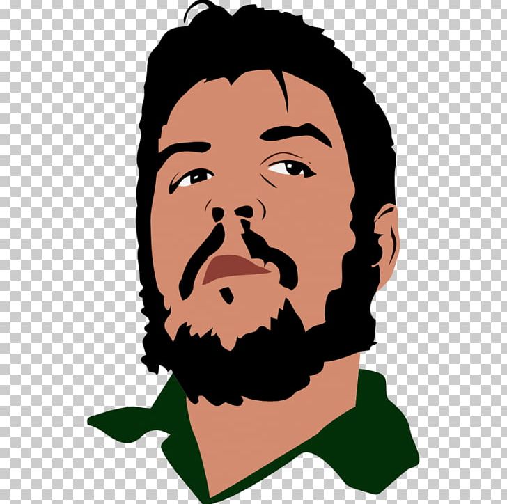 Che Guevara Cuba Sticker Politician Artikel PNG, Clipart, Beard, Cartoon, Celebrities, Cheek, Che Guevara Free PNG Download