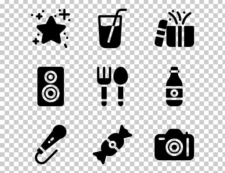 Computer Icons Encapsulated PostScript PNG, Clipart, Area, Black, Black And White, Brand, Carnival Pride Free PNG Download