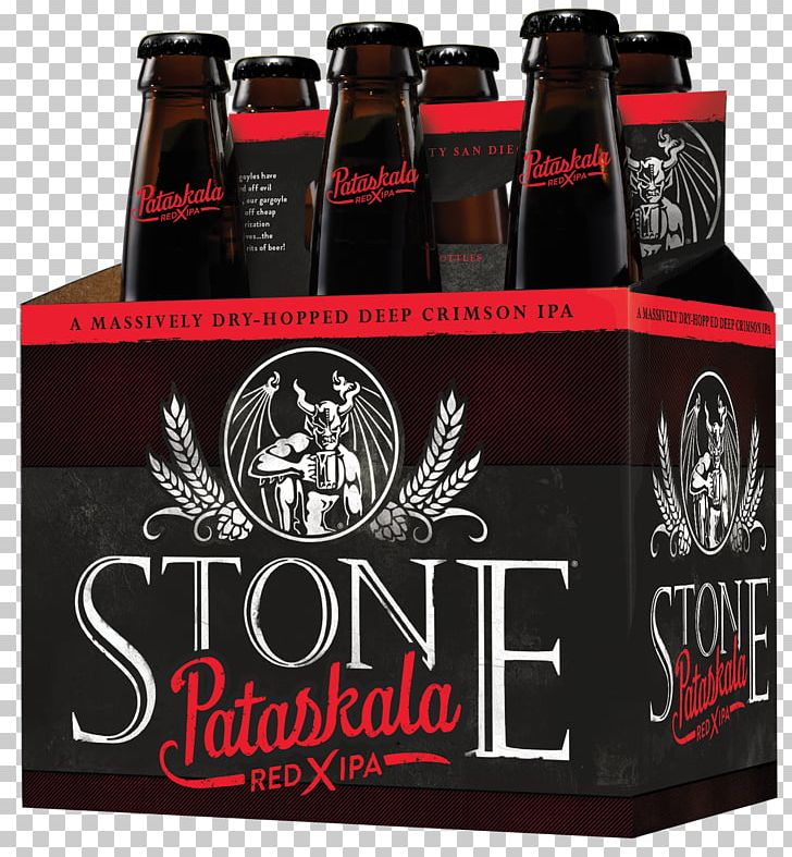 India Pale Ale Stone Brewing Co. Beer Redhook Ale Brewery PNG, Clipart, Alcohol By Volume, Alcoholic Beverage, Ale, Beer, Beer Bottle Free PNG Download