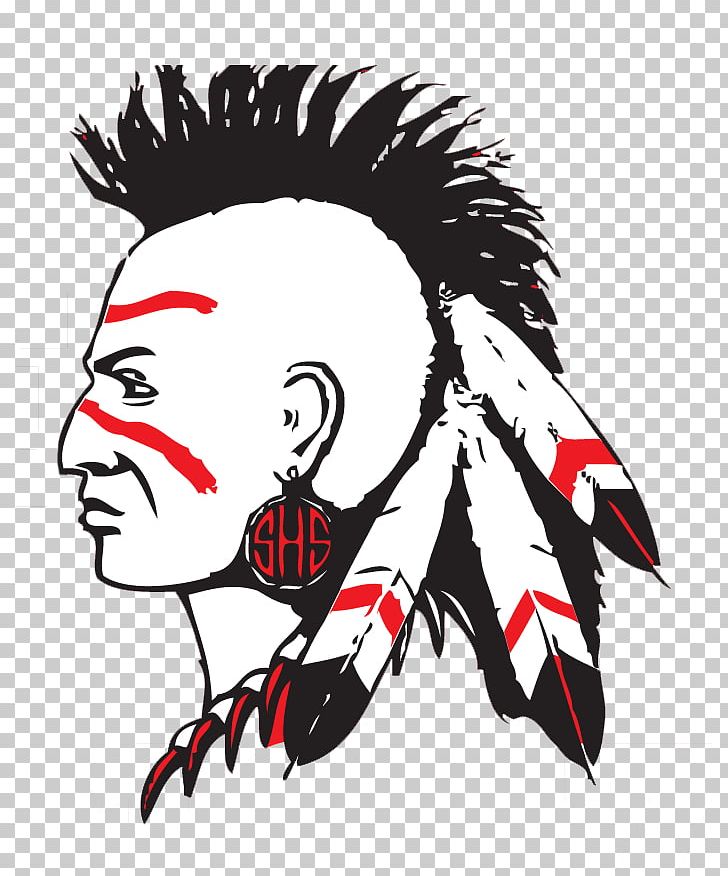 Lima Shawnee High School Native Americans In The United States Shawnee Tribe PNG, Clipart, American, American Indian, Art, Black And White, Cherokee Free PNG Download
