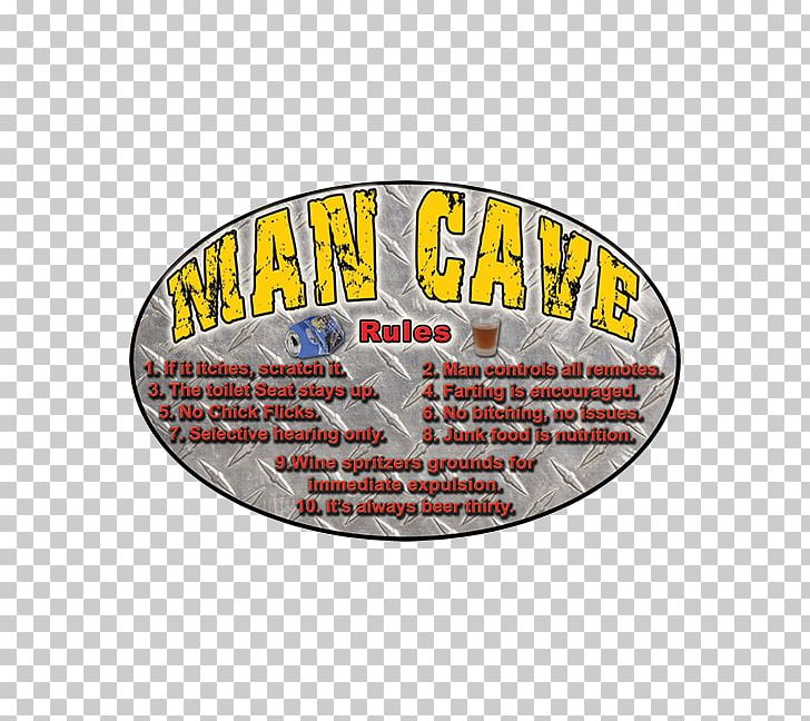 Man Cave Garage Room Metal Tin PNG, Clipart, Australian Rules, Brand, Commemorative Plaque, Discounts And Allowances, Garage Free PNG Download