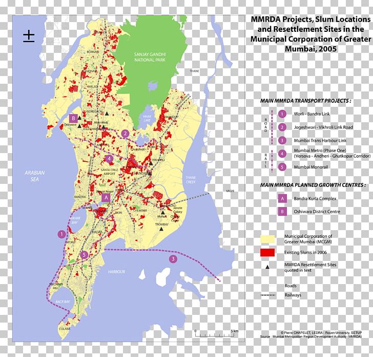 Mumbai Bombay State Map Slum Geography PNG, Clipart, Area, City, Geography, India, Map Free PNG Download