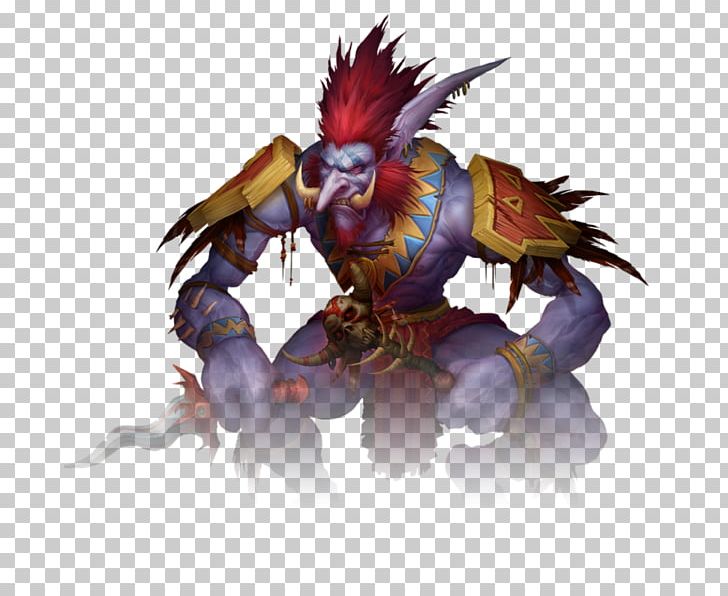 World Of Warcraft: Cataclysm World Of Warcraft: Legion Warcraft III: Reign Of Chaos Troll World Of Warcraft: Battle For Azeroth PNG, Clipart, Bird, Computer Wallpaper, Dragon, Feather, Fictional Character Free PNG Download