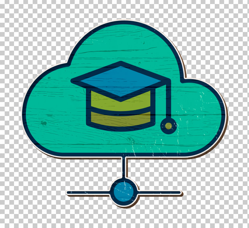 Lesson Icon School Icon Mortarboard Icon PNG, Clipart, Lesson Icon, Line, Mortarboard Icon, School Icon Free PNG Download