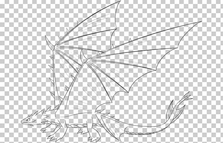 Astrid Line Art Dragon Drawing Sketch PNG, Clipart, Art, Artwork, Astrid, Black And White, Character Free PNG Download
