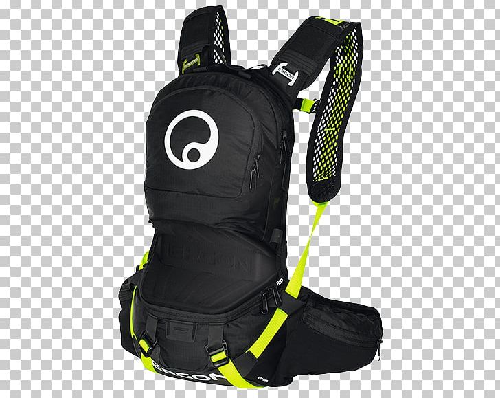 Backpack Enduro Bicycle Hydration Pack Bag PNG, Clipart, Backpack, Bicycle, Black, Bum Bags, Clothing Free PNG Download