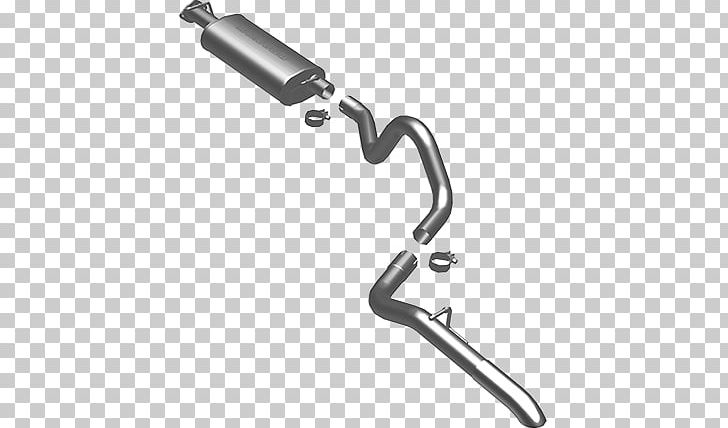 Car Exhaust System Line Angle PNG, Clipart, Angle, Automotive Exhaust, Auto Part, Black And White, Car Free PNG Download