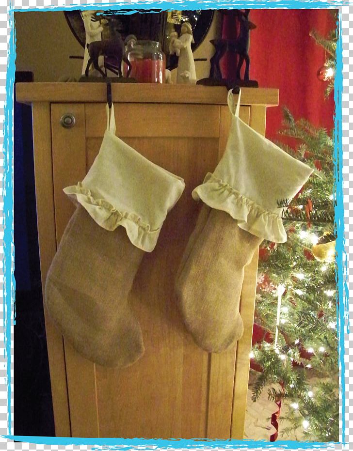 Christmas Stockings Textile Skirt Hessian Fabric PNG, Clipart, Burlaup, Canvas, Christmas, Christmas Stocking, Christmas Stockings Free PNG Download
