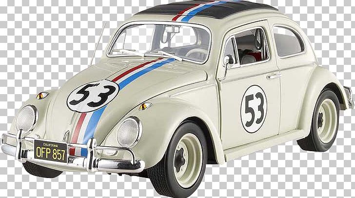 Herbie: The Love Bug Volkswagen Beetle Car Die-cast Toy PNG, Clipart, 118 Scale, Automotive Design, Automotive Exterior, Brand, Bug Free PNG Download