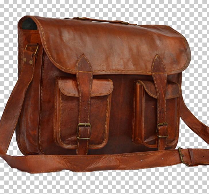 Leather Messenger Bags Satchel Hide PNG, Clipart, Accessories, Backpack, Bag, Briefcase, Brown Free PNG Download
