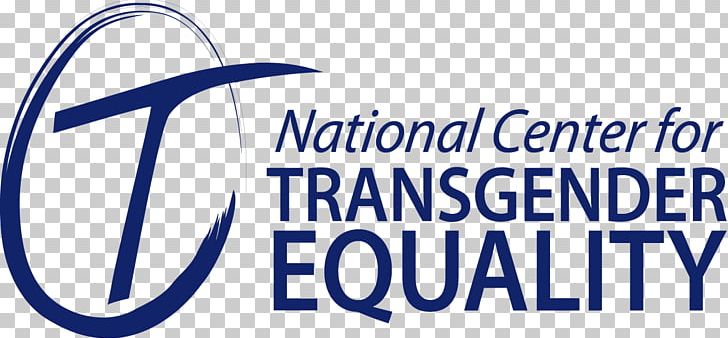 Logo National Center For Transgender Equality Organization Discrimination PNG, Clipart, Antidiscrimination Law, Blue, Gay Pride, Logo, National Center For Lesbian Rights Free PNG Download