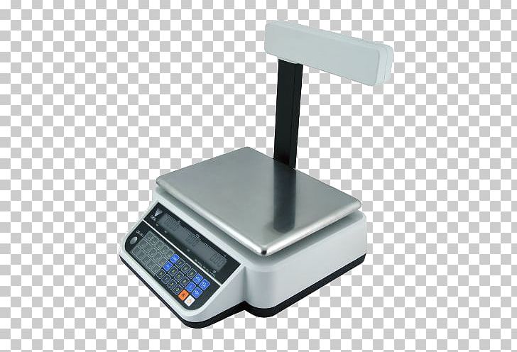 Measuring Scales Trade Display Device Weight Price PNG, Clipart, Accuracy And Precision, Cash Register, Display Device, Electronics, Hardware Free PNG Download