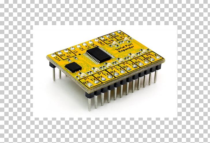 Microcontroller Serial Port Port Expander Computer Port Arduino PNG, Clipart, Arduino, Datasheet, Electronics, Interface, Microcontroller Free PNG Download