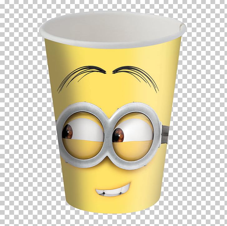 Paper Plastic Despicable Me Cup PNG, Clipart, Adhesive, Coffee Cup, Cup, Despicable Me, Discounts And Allowances Free PNG Download