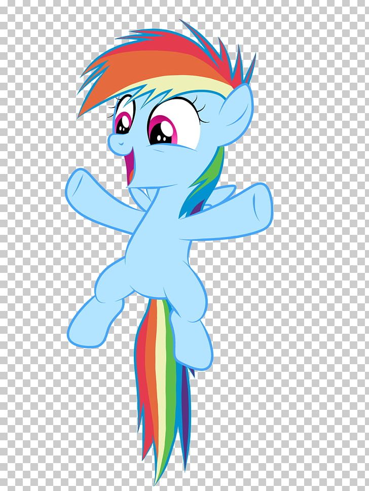 Pony Rainbow Dash Horse Illustration PNG, Clipart, Animal Figure, Animals, Animated Cartoon, Area, Art Free PNG Download