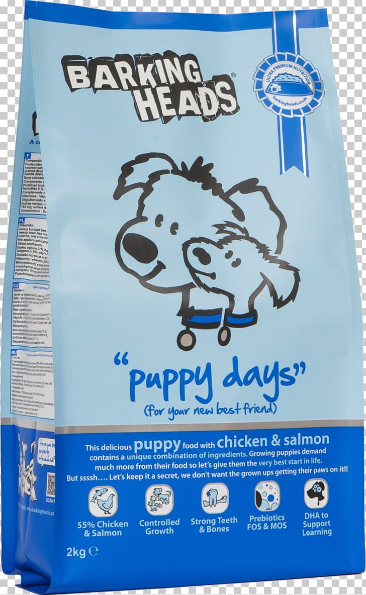 Puppy Dog Food Fodder PNG, Clipart, Animals, Atlantic Salmon, Bark, Barking Dog, Brand Free PNG Download