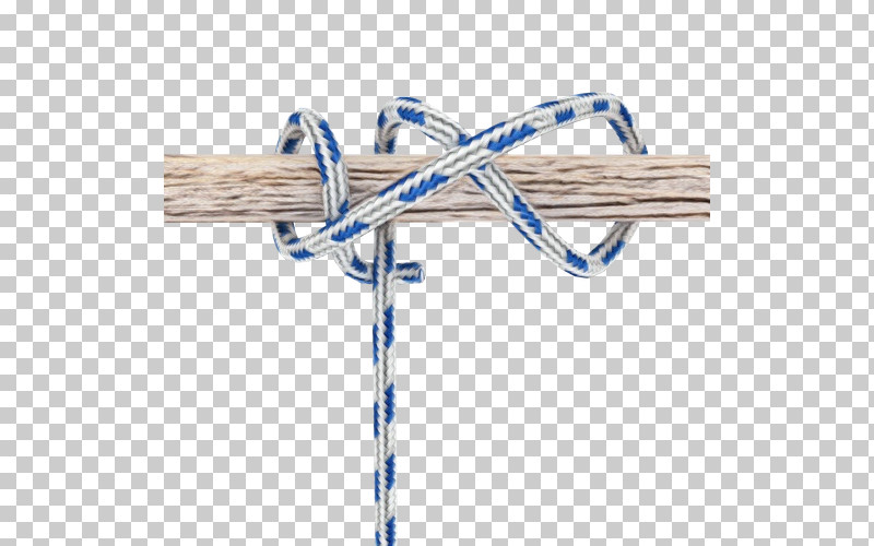 Rope Knot Wire Line PNG, Clipart, Knot, Line, Paint, Rope, Watercolor Free PNG Download