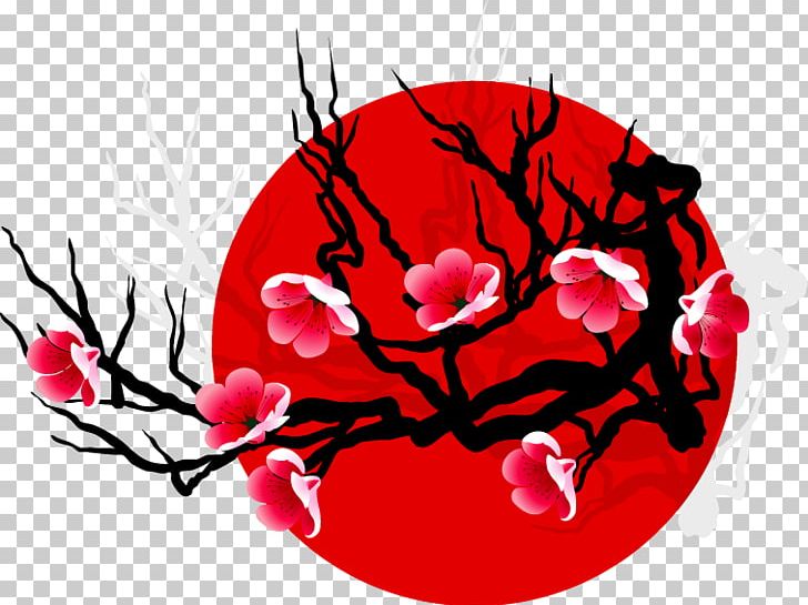 Cherry Blossom Photography PNG, Clipart, Art, Blossom, Cherry Blossom, Circle, Flower Free PNG Download