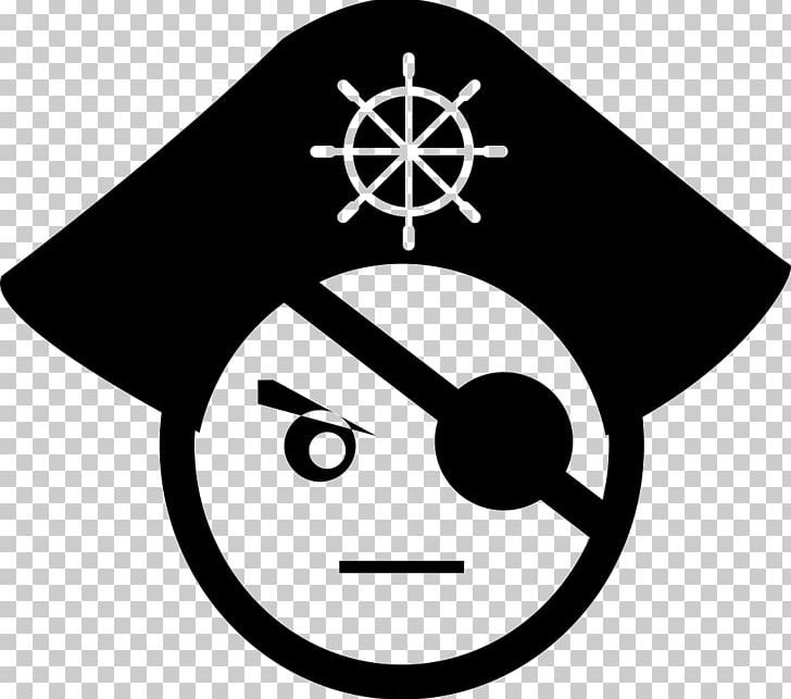 Computer Icons Piracy PNG, Clipart, Area, Black, Black And White, Computer Icons, Desktop Wallpaper Free PNG Download