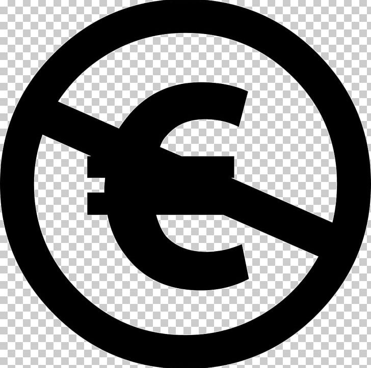 Creative Commons License Non-commercial All Rights Reserved PNG, Clipart, Area, Attribution, Black And White, Circle, Common Free PNG Download
