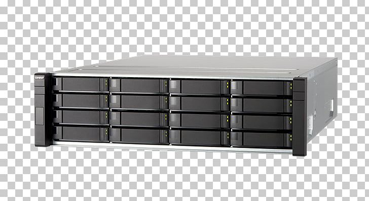 Disk Array Data Storage Network Storage Systems Hard Drives QNAP Systems PNG, Clipart, Computer Network, Controller, Data Storage, Drawer, Dual Free PNG Download